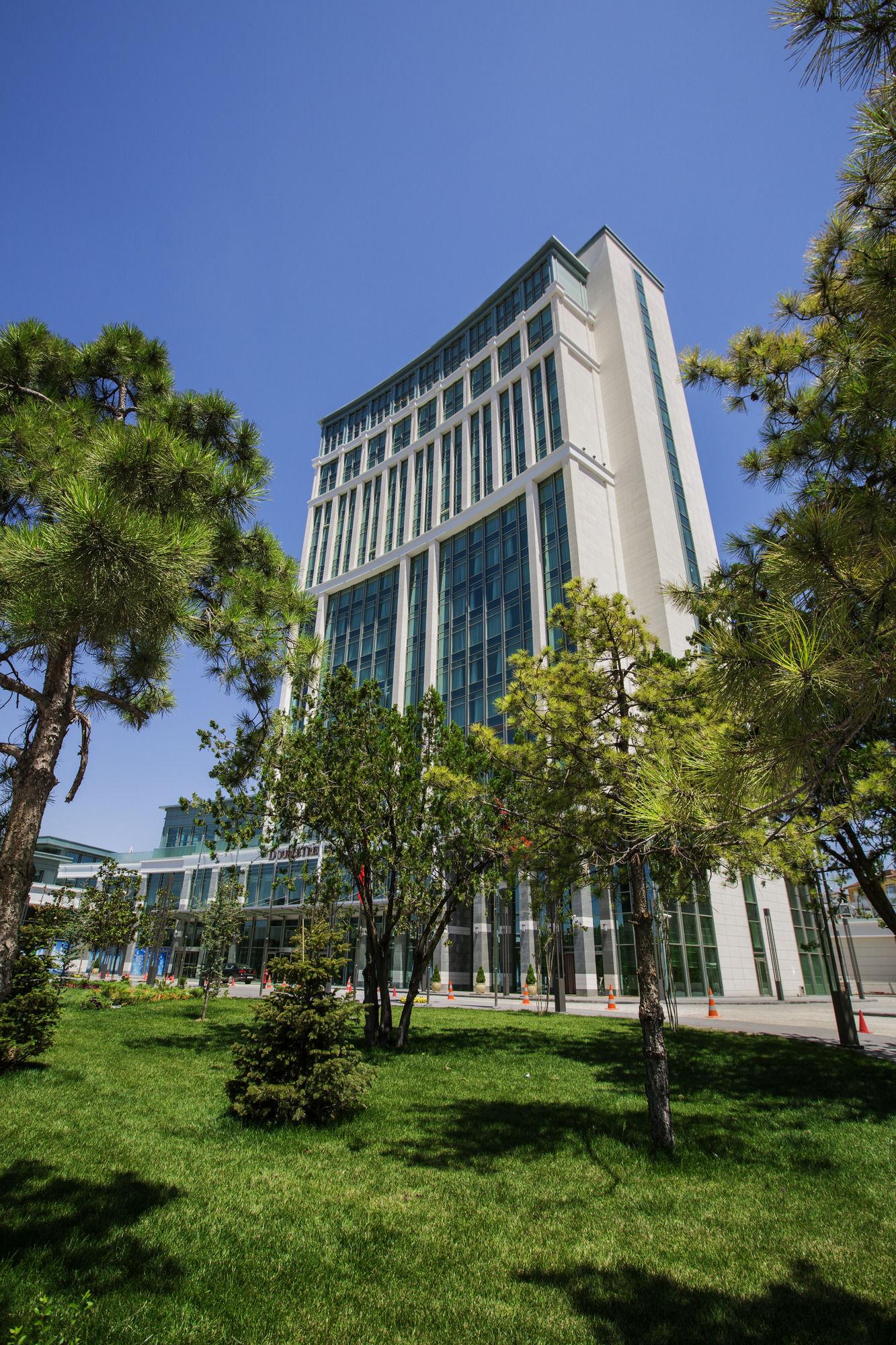 Movenpick Hotel Малатия Екстериор снимка