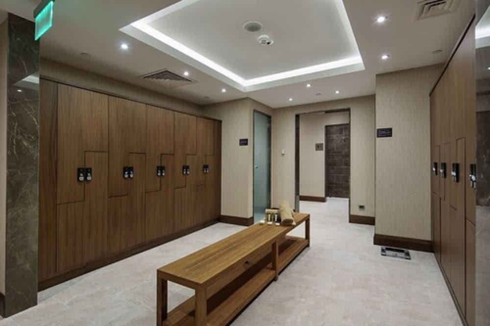 Movenpick Hotel Малатия Екстериор снимка