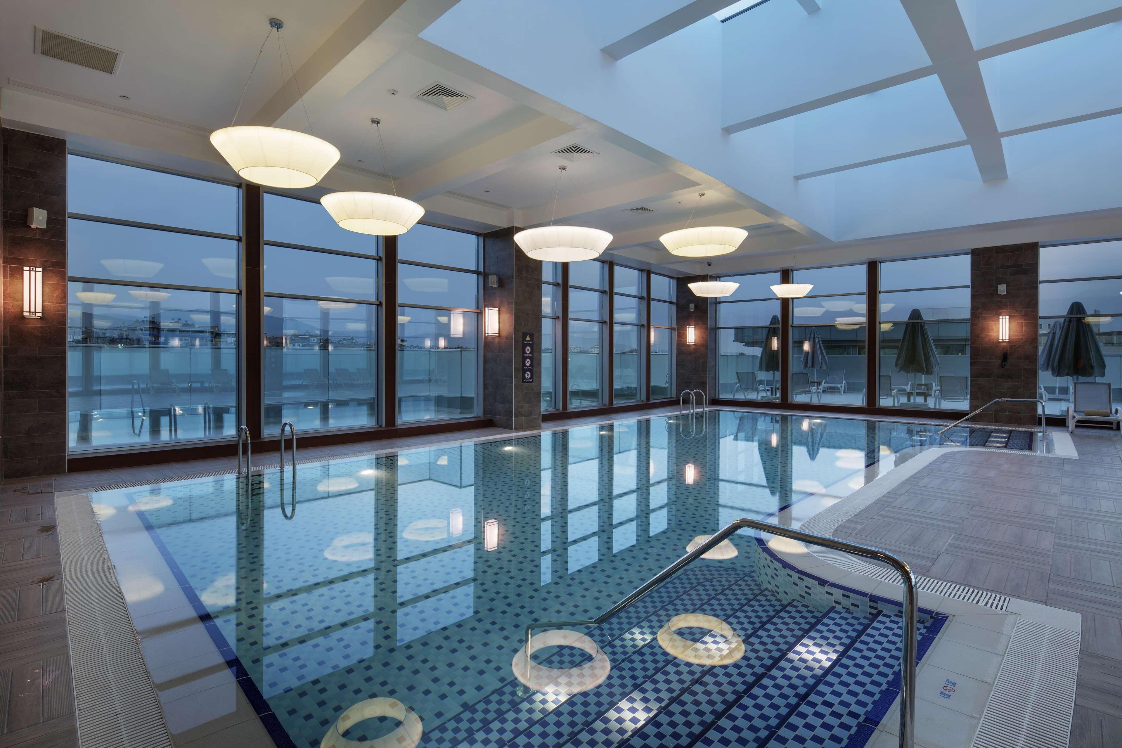 Movenpick Hotel Малатия Екстериор снимка