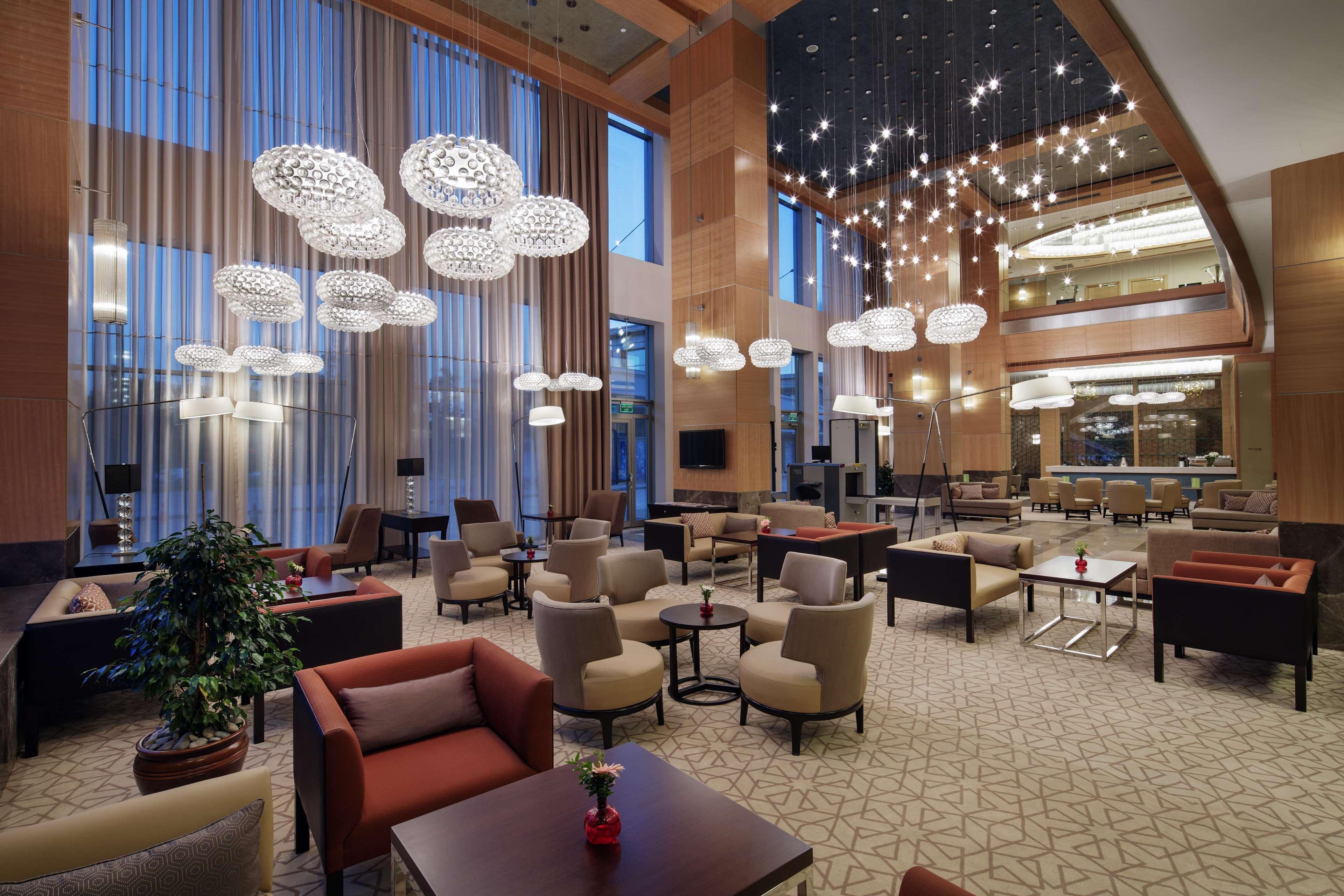 Movenpick Hotel Малатия Екстериор снимка