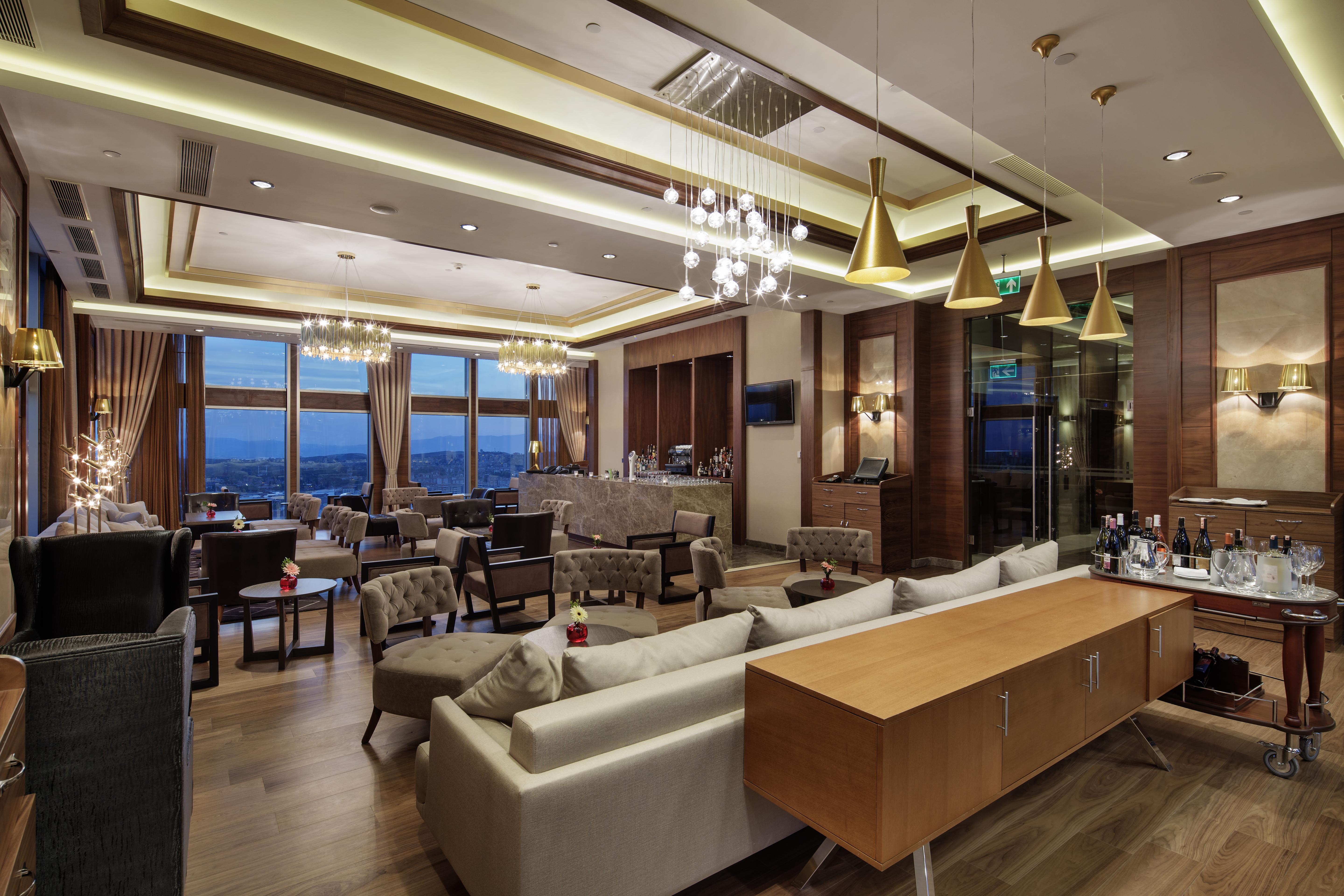 Movenpick Hotel Малатия Екстериор снимка